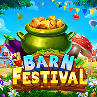 Barn Festival-Pragmatic Play