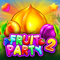 Fruit Party 2-Pragmatic Play
