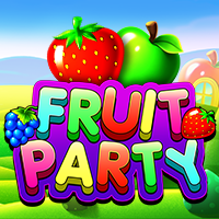 Fruit Party-Pragmatic Play