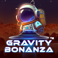 Gravity Bonanza-Pragmatic Play