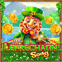 Leprechaun Song-Pragmatic Play