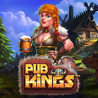 Pub Kings-Pragmatic Play