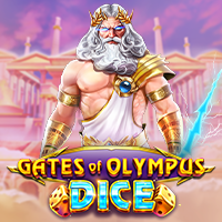Gates of Olympus Dice-Pragmatic Play
