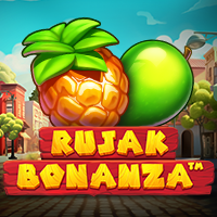Rujak Bonanza-Pragmatic Play