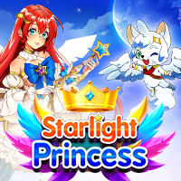 Starlight Princess-Pragmatic Play