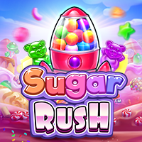 Sugar Rush-Pragmatic Play
