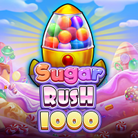Sugar Rush 1000-Pragmatic Play