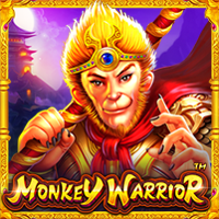 Monkey Warrior-PRAGMATIC