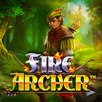 Fire Archer-Pragmatic Play