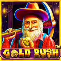 Gold Rush-PRAGMATIC