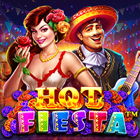 Hotfiesta-Pragmatic Play