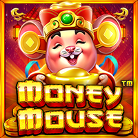 Money Mouse-Pragmatic Play