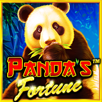 Panda Fortune-PRAGMATIC
