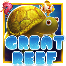 Great Reef-PRAGMATIC