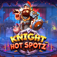 Knight Hot Spotz-Pragmatic Play