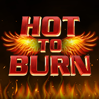 Hot to burn-Pragmatic Play