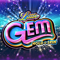 Little Gem Hold and Spin-Pragmatic Play