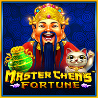 Master Chen's Fortune-Pragmatic Play
