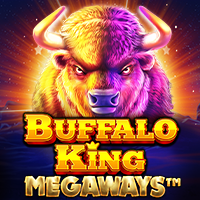 Buffalo King Megaways-Pragmatic Play