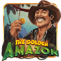 Golden Amazon-TOPTREND GAMING