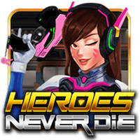 Heroes Never Die-TOPTREND GAMING