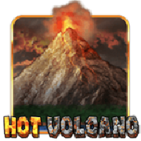 HotVolcano-TOPTREND GAMING
