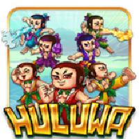 Huluwa-TOPTREND GAMING