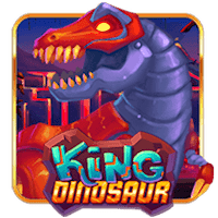 KingDinosaur-TOPTREND GAMING