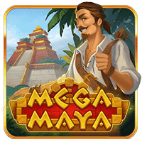 MegaMaya-TOPTREND GAMING