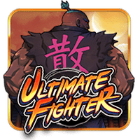 UltimateFighter-TOPTREND GAMING