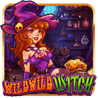 Wild Wild Witch-TOPTREND GAMING